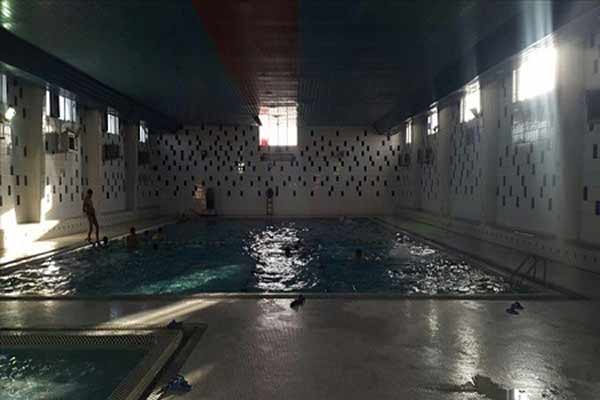 استخر دوکوهه دو