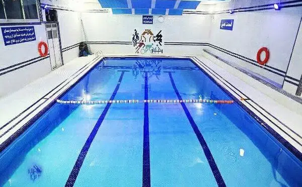 استخر عباس جدیدی